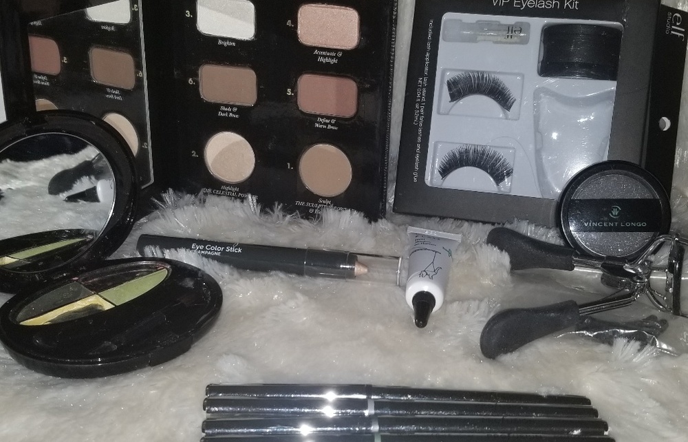 Make-up Bundle